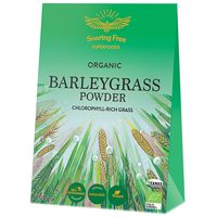 Soaring Free Superfoods Barleygrass Powder